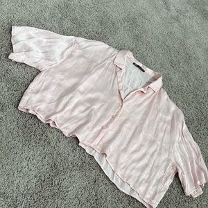 Bubbly Zara Top